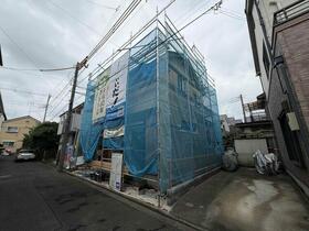 埼玉県所沢市大字松郷