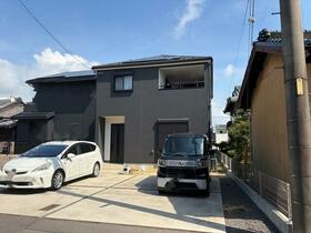 愛知県知多郡武豊町大字冨貴字郷北