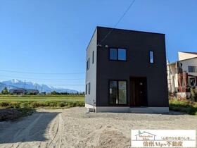 長野県北安曇郡松川村東松川