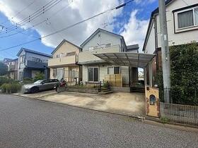 千葉県習志野市鷺沼台２丁目