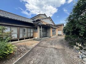 新潟県新潟市北区高森新田