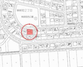 静岡県磐田市東新町２丁目