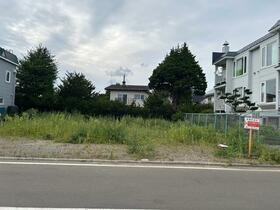 北海道恵庭市福住町１丁目