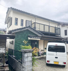 高知県高岡郡四万十町興津