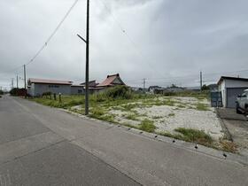 北海道山越郡長万部町字国縫