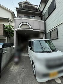 京都府京都市山科区大塚高岩