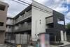 クレイノフロレゾン立川 3階 築9年5ヶ月の賃貸物件
