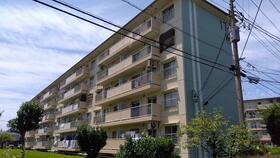 加茂川団地
