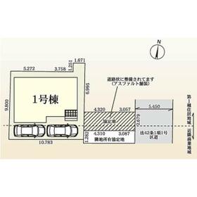東京都江戸川区東小岩６丁目