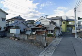 大分県別府市亀川中央町