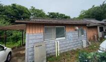 Used Detached House, 茨城県 高萩市
