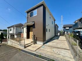 千葉県八千代市大和田新田