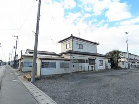 福島県郡山市富田町字西原