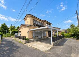 新潟県新潟市秋葉区中沢町