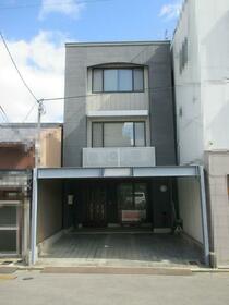 京都府京都市北区紫竹西南町