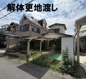 静岡県静岡市葵区美川町