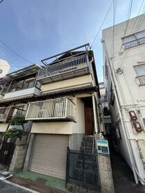 大阪府大阪市西淀川区御幣島２丁目