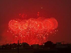 東京都江戸川区鹿骨２丁目