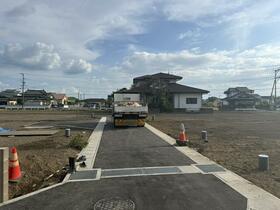 熊本県熊本市西区城山半田２丁目