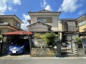 京都府舞鶴市字万願寺
