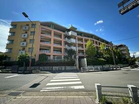 京都府京田辺市山手南1丁目