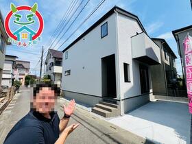埼玉県越谷市大沢