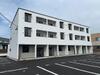 西山駅より徒歩38分 2階 築2年6ヶ月の賃貸物件