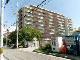 兵庫県尼崎市西立花町4丁目