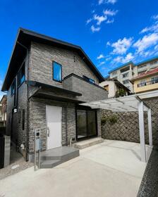 兵庫県神戸市灘区鶴甲２丁目