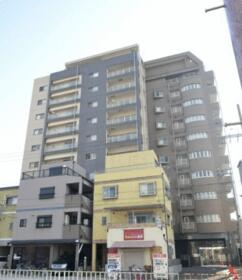 プロパレス万代東パークリーフ
