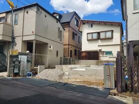 兵庫県宝塚市南ひばりガ丘３丁目
