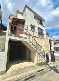 兵庫県神戸市北区鈴蘭台南町７丁目