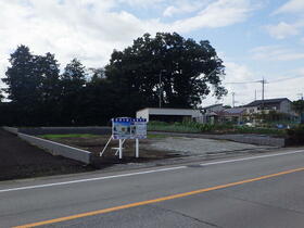 栃木県芳賀郡芳賀町大字祖母井