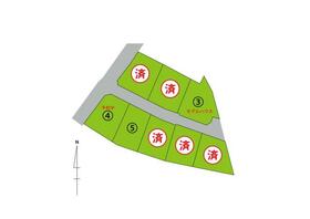 鹿児島県鹿屋市川西町