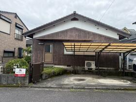 三重県名張市緑が丘西