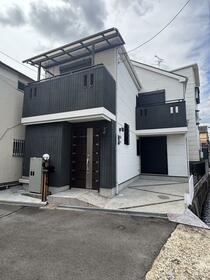 大阪府八尾市久宝寺１丁目