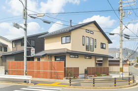 京都府京都市左京区岩倉下在地町