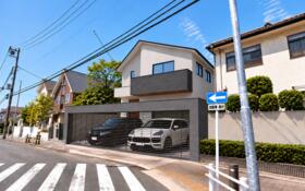 愛知県名古屋市千種区東山元町１丁目