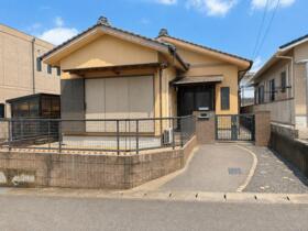 山口県宇部市西小串１丁目