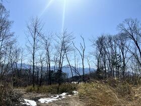 山梨県北杜市長坂町小荒間