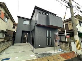 兵庫県加古川市平岡町新在家