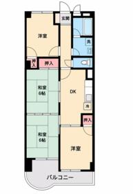愛知県みよし市三好町荒池