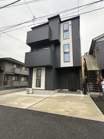 埼玉県川口市南町1丁目