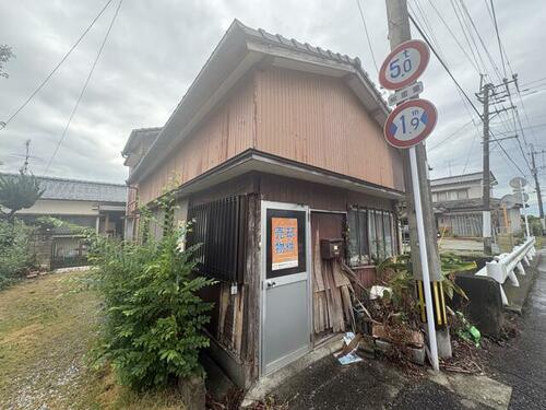 Used Detached House, Yatsushiro, Kumamoto
