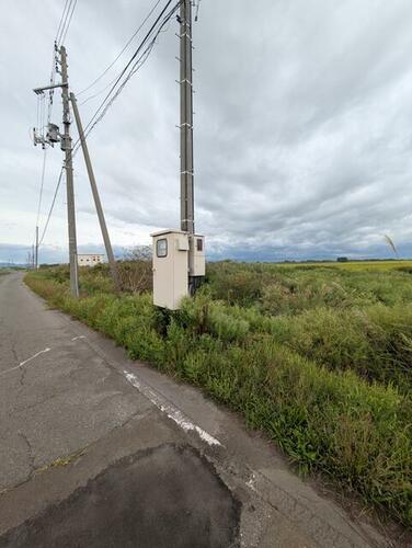 Land, Hirosaki, Aomori