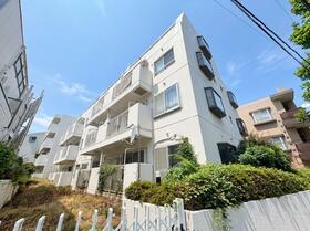 エクレール大倉山