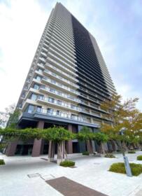 シティタワー金町