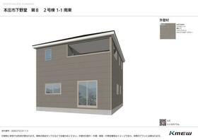 埼玉県本庄市下野堂２丁目