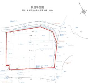 岩手県紫波郡矢巾町大字南矢幅第６地割
