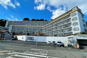 マンション南熱海